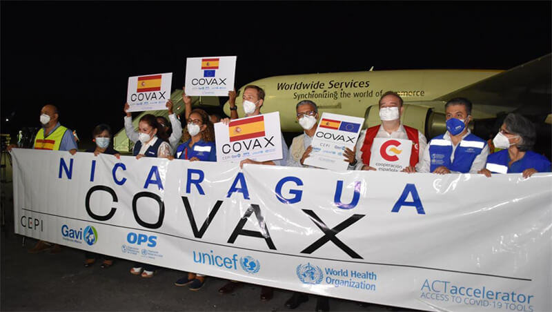 vacunas-astrazeneca-nicaragua